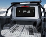 2020 BRABUS 800 Adventure XLP based on Mercedes-AMG G 63 Bed Wallpapers 150x120