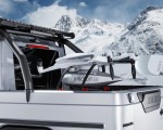 2020 BRABUS 800 Adventure XLP based on Mercedes-AMG G 63 Detail Wallpapers 150x120