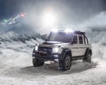 2020 BRABUS 800 Adventure XLP Wallpapers & HD Images