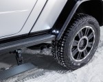 2020 BRABUS 800 Adventure XLP based on Mercedes-AMG G 63 Wheel Wallpapers 150x120