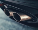 2020 Bentley Continental GT GP Ice Race Exhaust Wallpapers 150x120 (8)