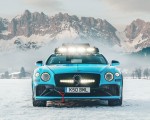 2020 Bentley Continental GT GP Ice Race Front Wallpapers 150x120 (3)
