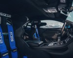 2020 Bentley Continental GT GP Ice Race Interior Wallpapers 150x120 (9)