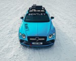 2020 Bentley Continental GT GP Ice Race Top Wallpapers 150x120 (2)