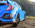 2020 Honda Civic Type R Detail Wallpapers 150x120 (6)