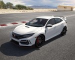 2020 Honda Civic Type R Front Three-Quarter Wallpapers 150x120 (9)