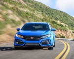 2020 Honda Civic Type R Front Wallpapers 150x120 (3)