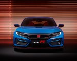 2020 Honda Civic Type R GT Front Wallpapers 150x120 (24)