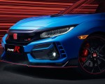 2020 Honda Civic Type R GT Headlight Wallpapers 150x120 (27)