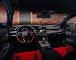 2020 Honda Civic Type R GT Interior Wallpapers 150x120 (29)