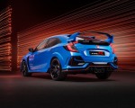 2020 Honda Civic Type R GT Rear Three-Quarter Wallpapers 150x120 (25)