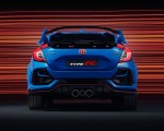 2020 Honda Civic Type R GT Rear Wallpapers 150x120 (26)