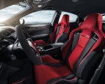 2020 Honda Civic Type R Interior Seats Wallpapers 150x120 (11)