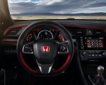 2020 Honda Civic Type R Interior Wallpapers 150x120 (13)