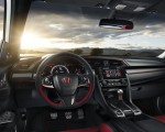 2020 Honda Civic Type R Interior Wallpapers 150x120 (14)