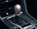 2020 Honda Civic Type R Sport Line Interior Detail Wallpapers 150x120 (32)