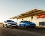 2020 Honda Civic Type R Wallpapers 150x120 (15)