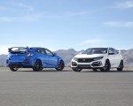 2020 Honda Civic Type R Wallpapers 150x120 (16)