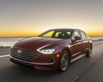 2020 Hyundai Sonata Hybrid Wallpapers & HD Images
