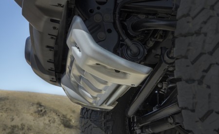 2020 Jeep Gladiator Mojave Detail Wallpapers 450x275 (53)