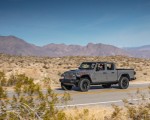 2020 Jeep Gladiator Mojave Front Three-Quarter Wallpapers 150x120 (6)