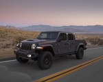 2020 Jeep Gladiator Mojave Front Three-Quarter Wallpapers 150x120 (2)