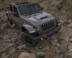 2020 Jeep Gladiator Mojave Front Three-Quarter Wallpapers 150x120 (38)