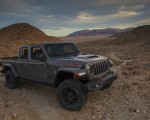 2020 Jeep Gladiator Mojave Front Three-Quarter Wallpapers 150x120 (39)
