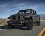 2020 Jeep Gladiator Mojave Front Three-Quarter Wallpapers 150x120 (10)