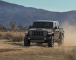 2020 Jeep Gladiator Mojave Front Three-Quarter Wallpapers 150x120 (11)