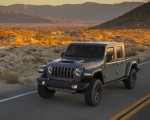 2020 Jeep Gladiator Mojave Wallpapers & HD Images