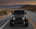 2020 Jeep Gladiator Mojave Front Wallpapers 150x120 (4)