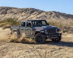 2020 Jeep Gladiator Mojave Off-Road Wallpapers 150x120 (22)