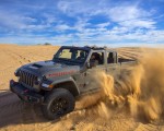 2020 Jeep Gladiator Mojave Off-Road Wallpapers 150x120 (28)