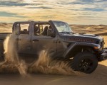 2020 Jeep Gladiator Mojave Off-Road Wallpapers 150x120 (16)