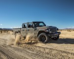 2020 Jeep Gladiator Mojave Off-Road Wallpapers 150x120 (17)
