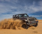2020 Jeep Gladiator Mojave Off-Road Wallpapers 150x120 (24)