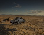 2020 Jeep Gladiator Mojave Rear Three-Quarter Wallpapers 150x120 (46)