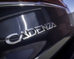 2020 Kia Cadenza Badge Wallpapers 150x120 (20)