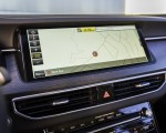 2020 Kia Cadenza Central Console Wallpapers 150x120 (42)