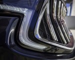 2020 Kia Cadenza Detail Wallpapers 150x120 (22)