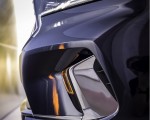 2020 Kia Cadenza Detail Wallpapers 150x120 (24)