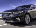2020 Kia Cadenza Detail Wallpapers 150x120 (12)