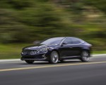 2020 Kia Cadenza Front Three-Quarter Wallpapers 150x120 (8)