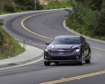 2020 Kia Cadenza Front Three-Quarter Wallpapers 150x120 (3)