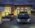 2020 Kia Cadenza Front Wallpapers 150x120 (17)