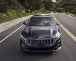 2020 Kia Cadenza Front Wallpapers 150x120 (4)