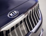 2020 Kia Cadenza Grill Wallpapers 150x120 (26)