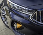 2020 Kia Cadenza Headlight Wallpapers 150x120 (27)
