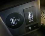 2020 Kia Cadenza Interior Detail Wallpapers 150x120 (35)